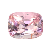 1.51 Ct. Padparadscha Sapphire from Madagascar Video