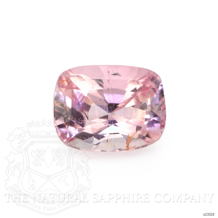 1.51 Ct. Padparadscha Sapphire from Madagascar