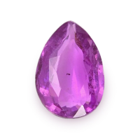 0.99 Ct. Sapphire from Ceylon (Sri Lanka) Video