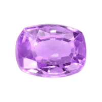 0.81 Ct. Color Change Sapphire from Ceylon (Sri Lanka) Video