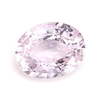 1.37 Ct. Pink Sapphire from Madagascar Video