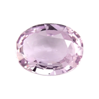 1.14 Ct. Pink Sapphire from Madagascar Video