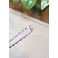 1.14 Ct. Pink Sapphire from Madagascar Life Style