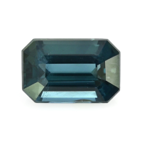 1.02 Ct. Sapphire from Africa Video