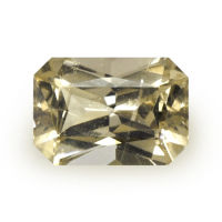 1.28 Ct. Yellowish Brown Sapphire from Ceylon (Sri Lanka) Video