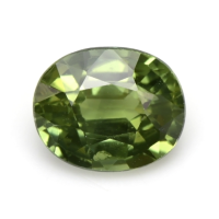 1.52 Ct. Sapphire from Australia Video