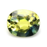1.09 Ct. Sapphire from Australia Video