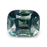 1.53 Ct. Sapphire from Madagascar Video