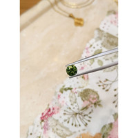 1.40 Ct. Sapphire from Australia Life Style