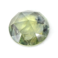 0.54 Ct. Sapphire from Montana Video