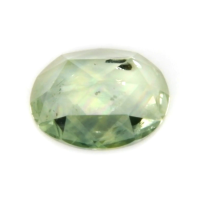 0.71 Ct. Sapphire from Montana Video