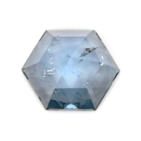 0.94 Ct. Sapphire from Montana Video