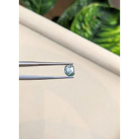 1.26 Ct. Sapphire from Montana Life Style