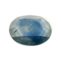 1.76 Ct. Bi Color Sapphire from Montana Video