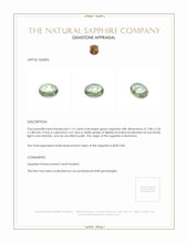 Jewelry Appraisal