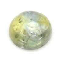 1.22 Ct. Bi Color Cabochon Sapphire from Montana Video