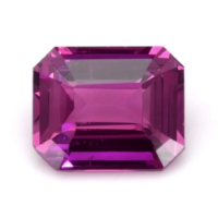 1.56 Ct. Purplish Pink Sapphire from Ceylon (Sri Lanka) Video