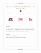 Jewelry Appraisal