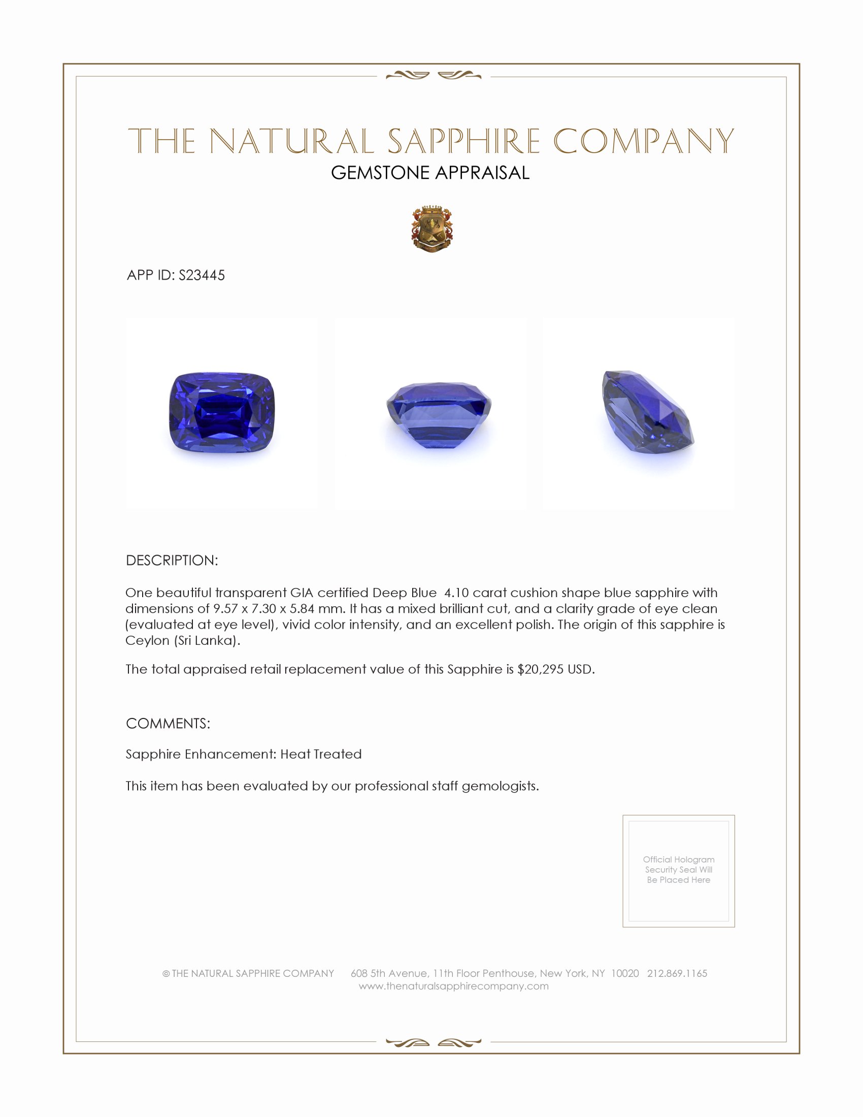 Jewelry