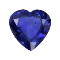4.32 Ct. Blue Sapphire from Ceylon (Sri Lanka) Video