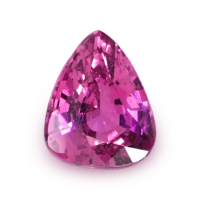 1.67 Ct. Purplish Pink Sapphire from Ceylon (Sri Lanka) Video
