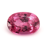 1.85 Ct. Pink Sapphire from Ceylon (Sri Lanka) Video