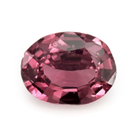 2.05 Ct. Reddish Pink Sapphire from Ceylon (Sri Lanka) Video