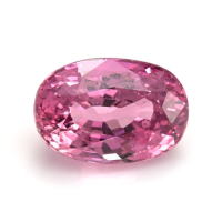 2.36 Ct. Pink Sapphire from Ceylon (Sri Lanka) Video