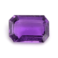 2.09 Ct. Purple Sapphire from Ceylon (Sri Lanka) Video