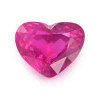 2.06 Ct. Pink Sapphire from Ceylon (Sri Lanka) Video