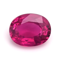 2.07 Ct. Pink Sapphire from Ceylon (Sri Lanka) Video
