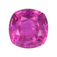 2.03 Ct. Pink Sapphire from Ceylon (Sri Lanka) Video