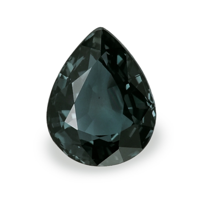 2.21 Ct. Color Change Sapphire from Ceylon (Sri Lanka) Video