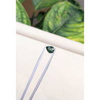 2.21 Ct. Color Change Sapphire from Ceylon (Sri Lanka) Life Style