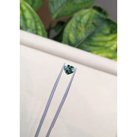 2.02 Ct. Color Change Sapphire from Ceylon (Sri Lanka) Life Style