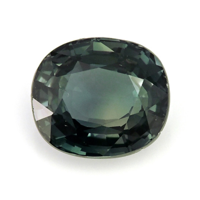2.07 Ct. Color Change Sapphire from Ceylon (Sri Lanka) Video