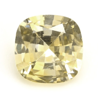 2.00 Ct. Yellow Sapphire from Ceylon (Sri Lanka) Video