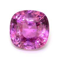 16.00 Ct. Pink Sapphire from Ceylon (Sri Lanka) Video