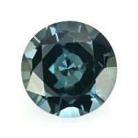 0.52 Ct. Sapphire from Madagascar Video