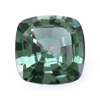 0.93 Ct. Sapphire from Madagascar Video