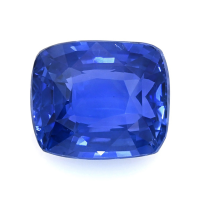 3.00 Ct. Blue Sapphire from Ceylon (Sri Lanka) Video
