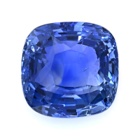 3.26 Ct. Blue Sapphire from Ceylon (Sri Lanka) Video
