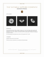 Jewelry Appraisal