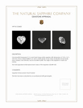 Jewelry Appraisal