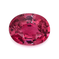 4.33 Ct. Pink Sapphire from Ceylon (Sri Lanka) Video