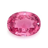2.03 Ct. Pink Sapphire from Ceylon (Sri Lanka) Video