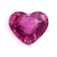 4.06 Ct. Pink Sapphire from Ceylon (Sri Lanka) Video