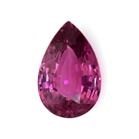 3.04 Ct. Pink Sapphire from Ceylon (Sri Lanka) Video