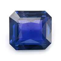 6.15 Ct. Color Change Sapphire from Ceylon (Sri Lanka) Video