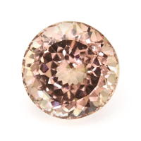 1.15 Ct. Padparadscha Sapphire from Ceylon (Sri Lanka) Video